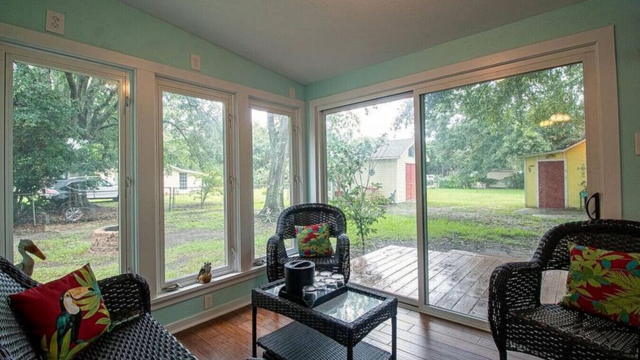 Photo of Livingroom in Mississippi City