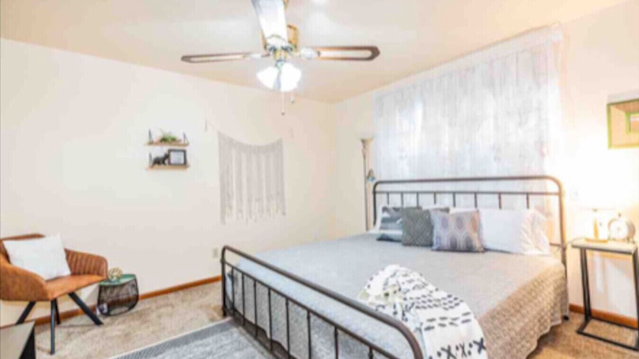 Photo of Bedroom in Harahan