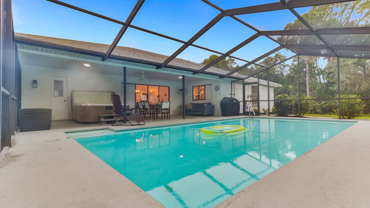 Photo of Outdoor in Gulf Cove