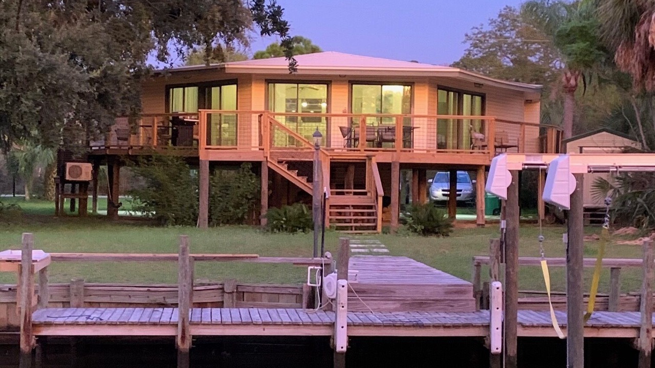 Photo of Outdoor in Alligator Point