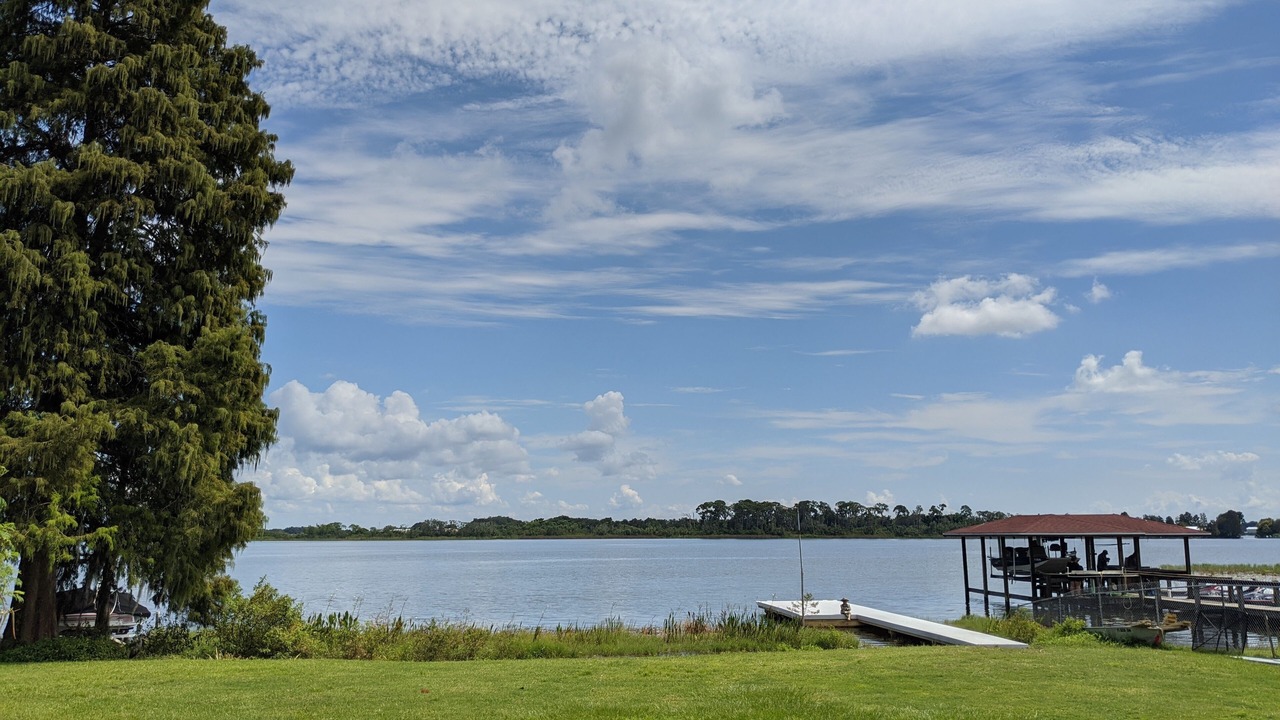 Photo of Outdoor in Winter Haven