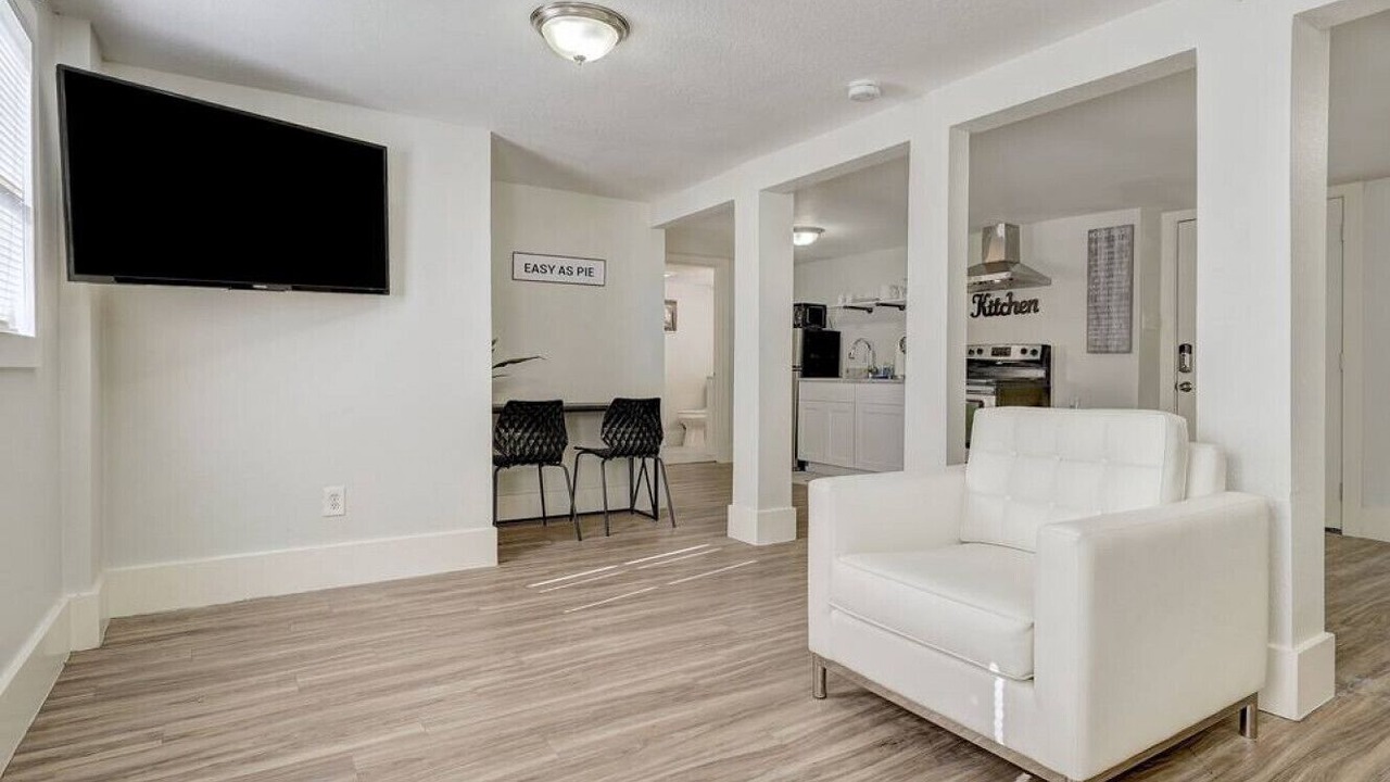 Photo of Livingroom in Round Rock