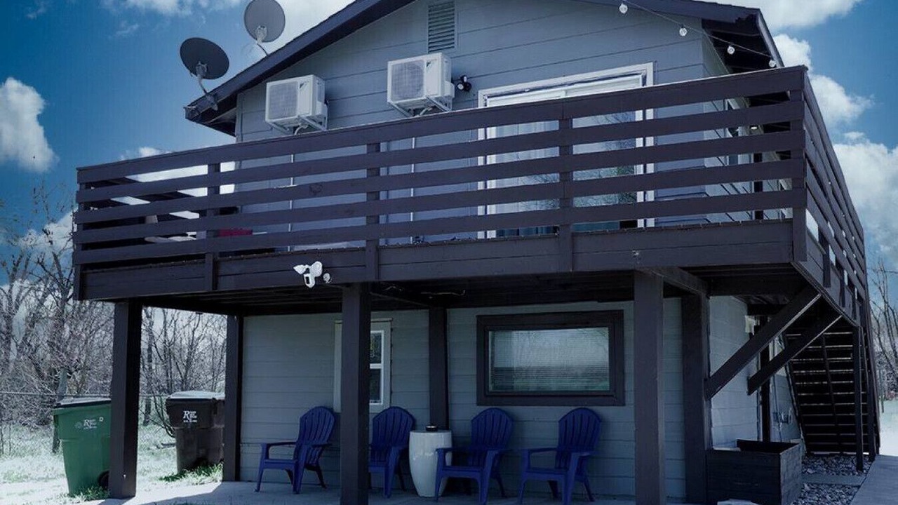 Photo of Outdoor in Round Rock