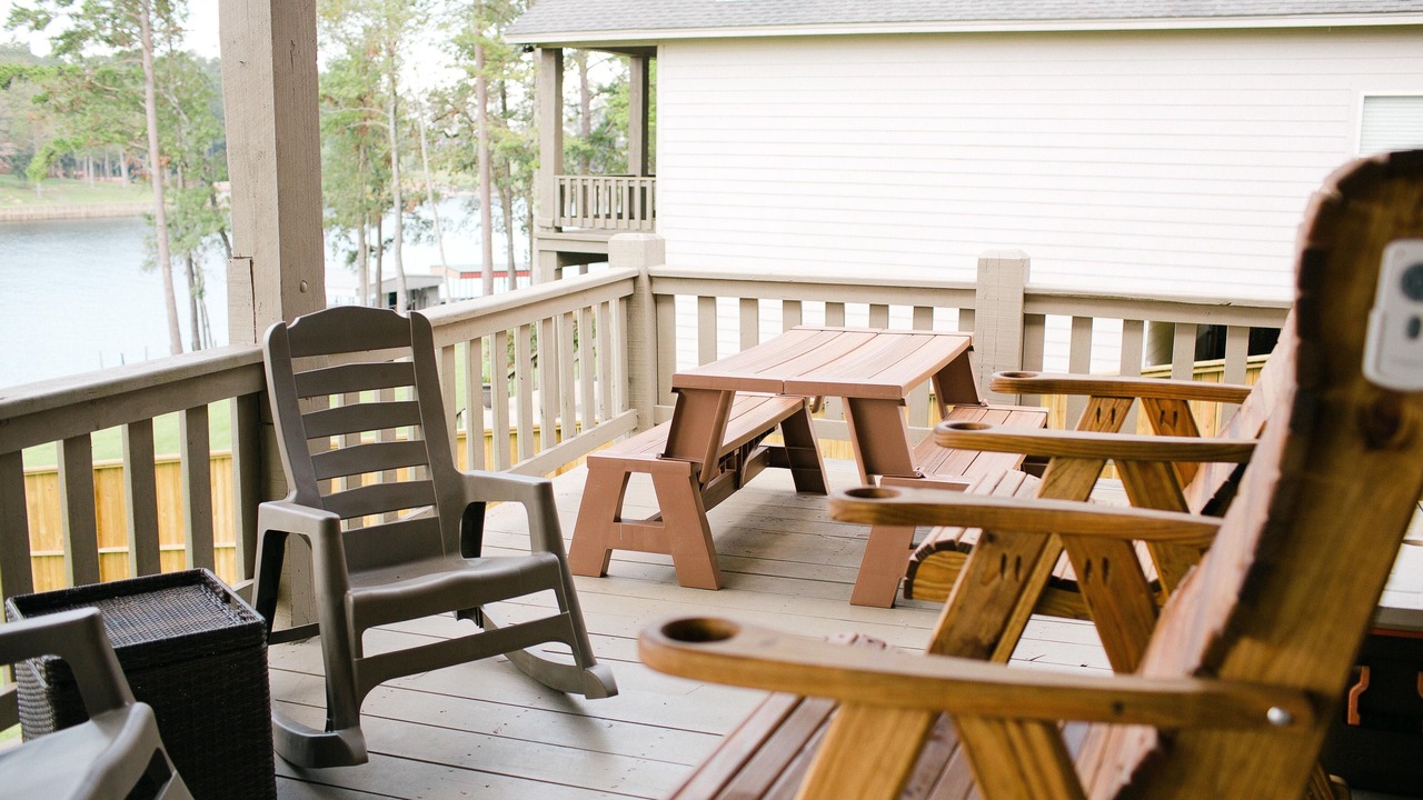 Photo of Outdoor in South Toledo Bend