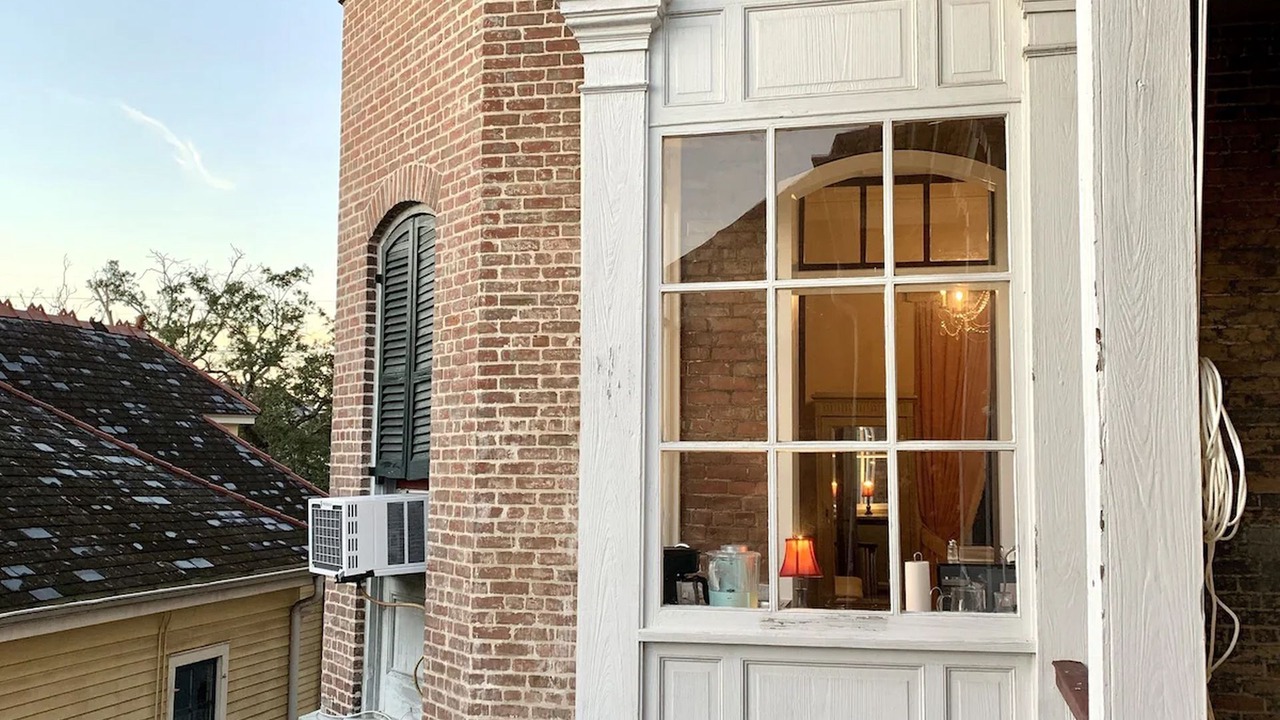 Photo of Outdoor in Faubourg Marigny