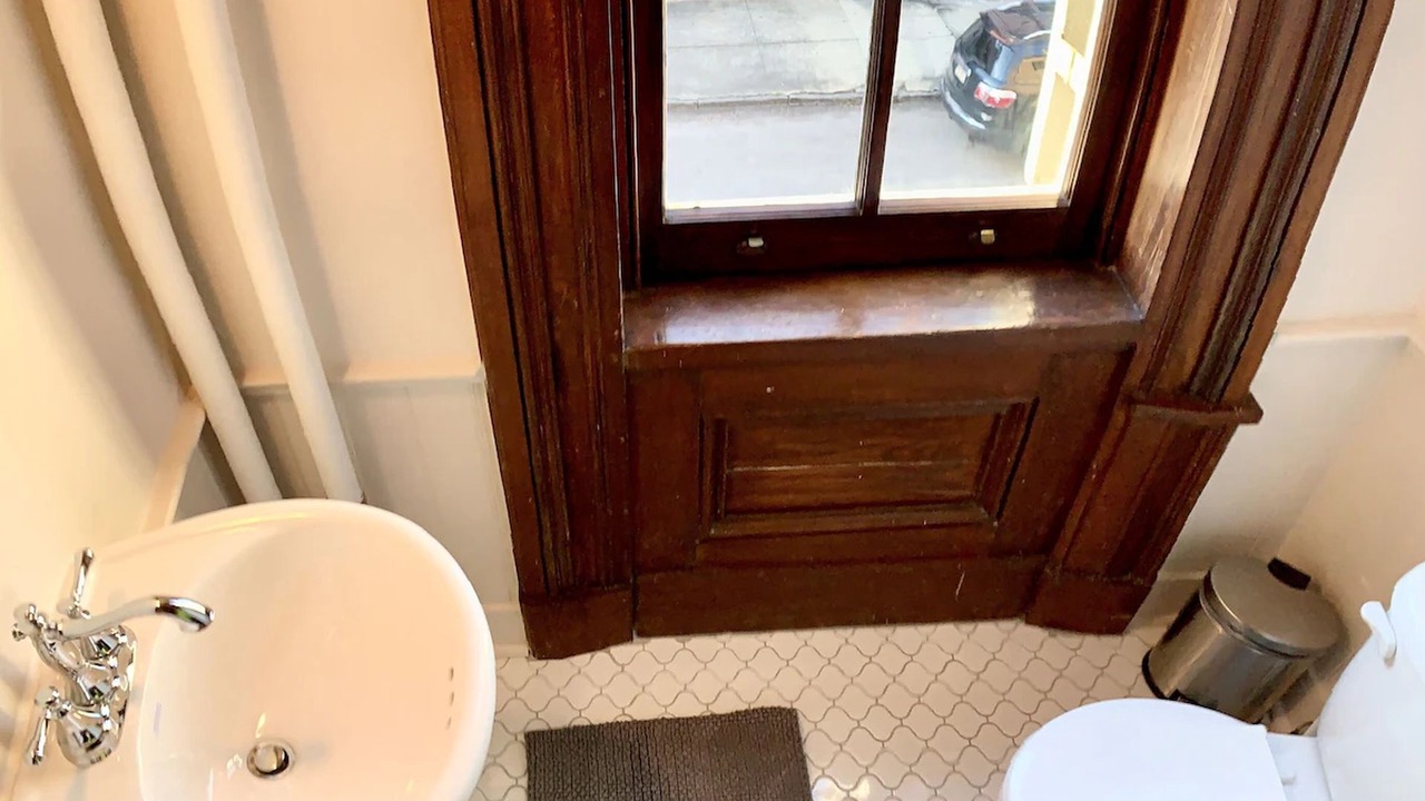 Photo of Bathroom in Faubourg Marigny