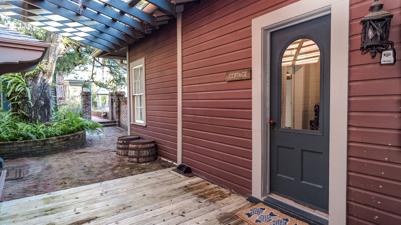 Photo of Outdoor in Historic Downtown Apalachicola