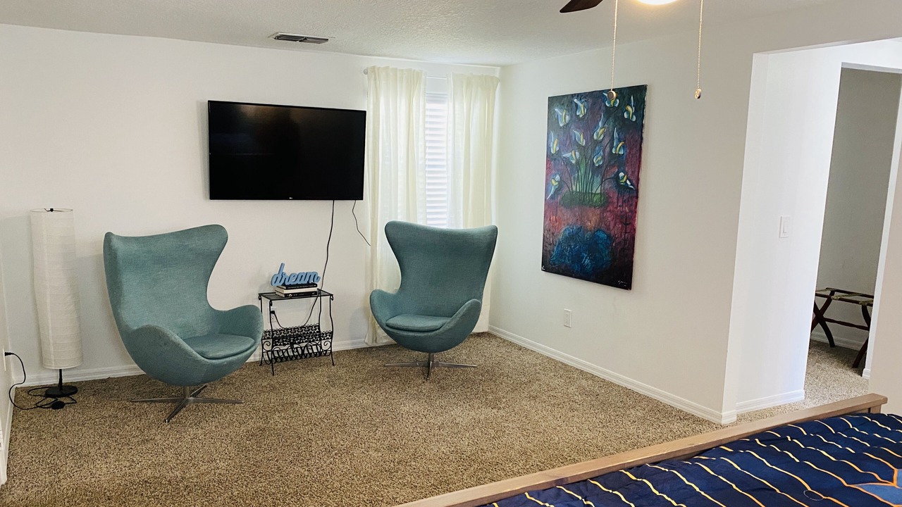 Photo of Bedroom in Orlando