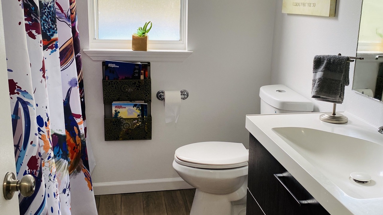 Photo of Bathroom in Orlando