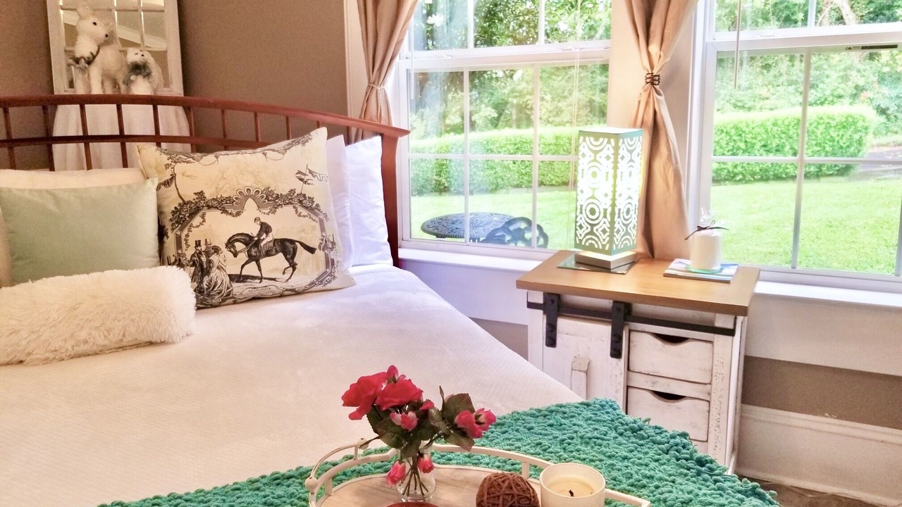 Photo of Bedroom in Fort Payne