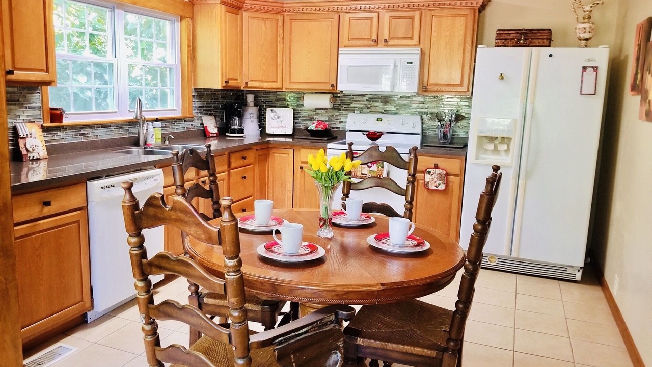 Photo of Kitchen in Fort Payne