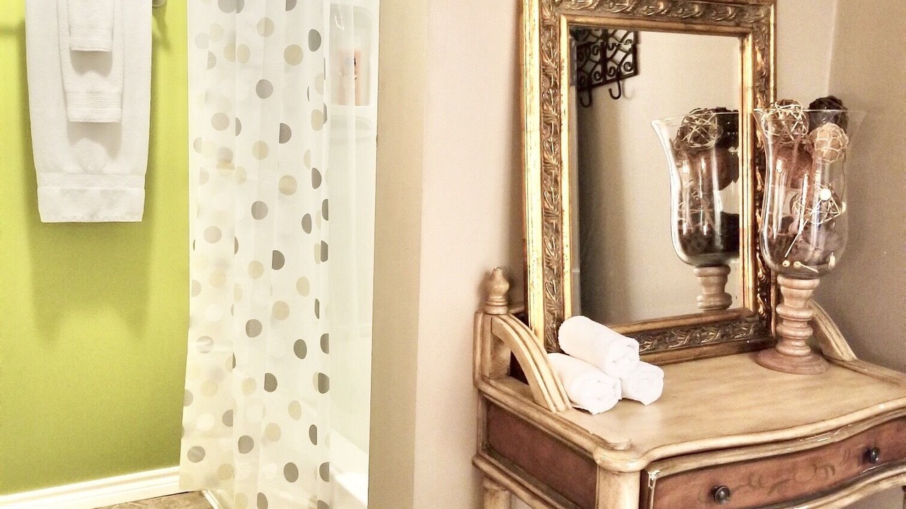 Photo of Bathroom in Fort Payne