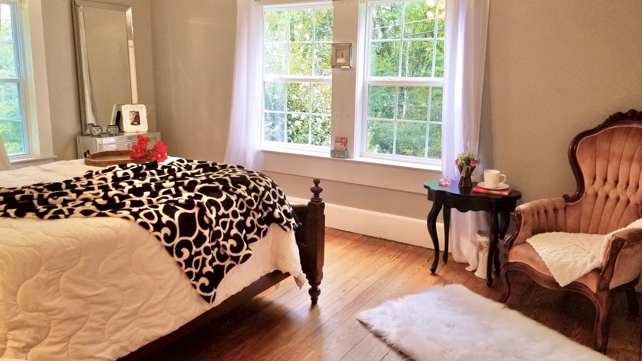 Photo of Bedroom in Fort Payne