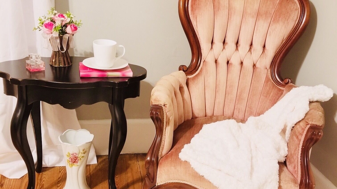 Photo of Livingroom in Fort Payne