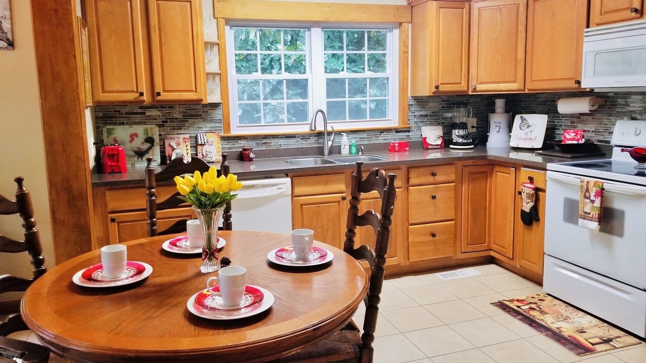 Photo of Kitchen in Fort Payne