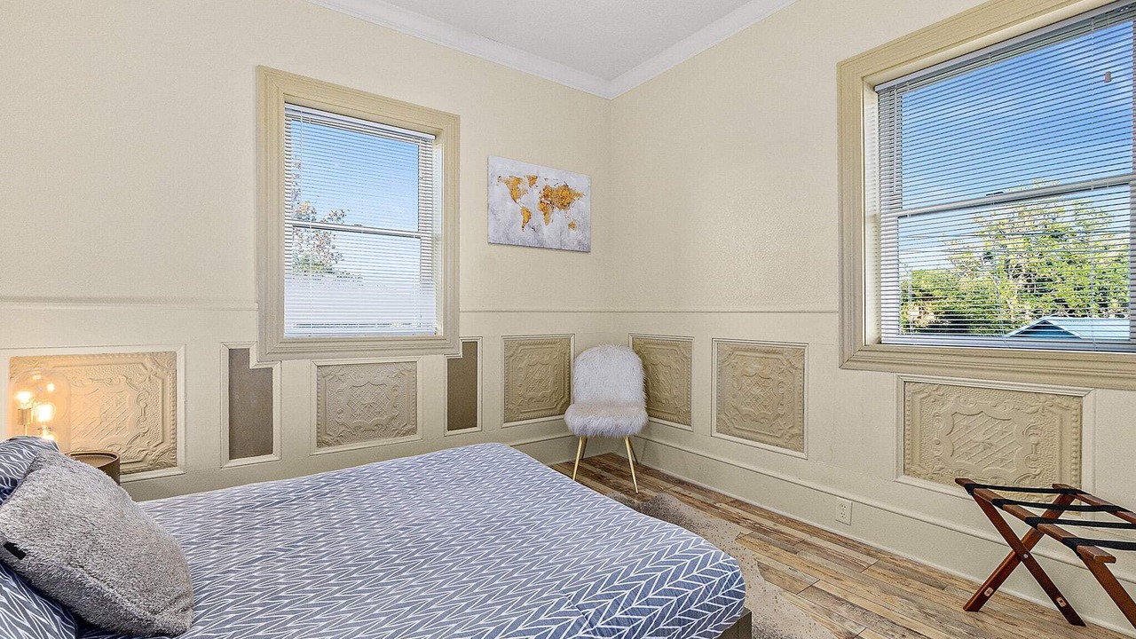 Photo of Bedroom in Lincolnville