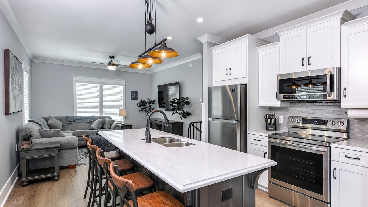 Photo of Kitchen in Mount Dora