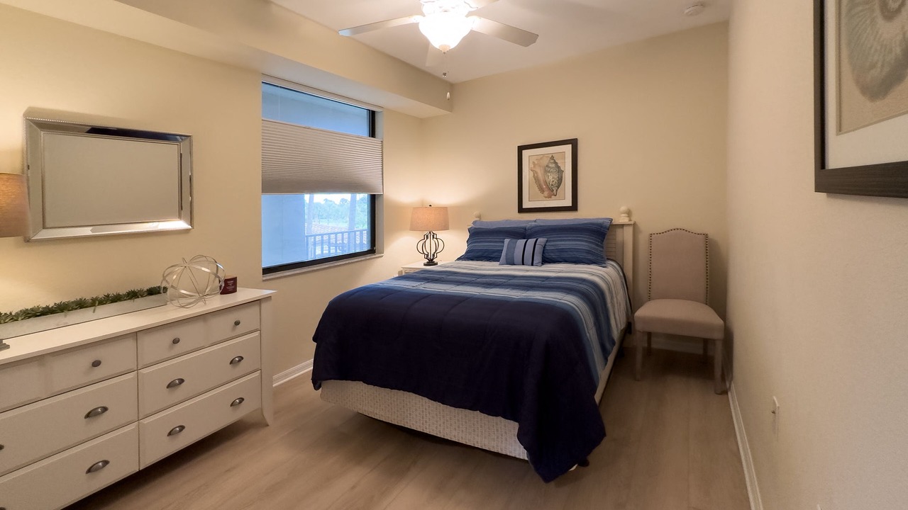 Photo of Bedroom in Naples
