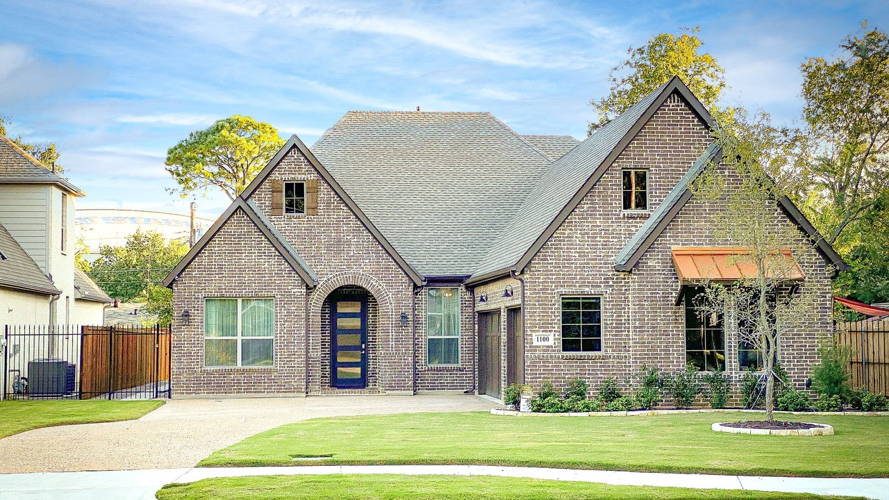 Photo of Outdoor in Arlington