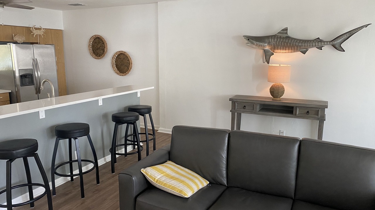 Photo of Livingroom in Fort Lauderdale