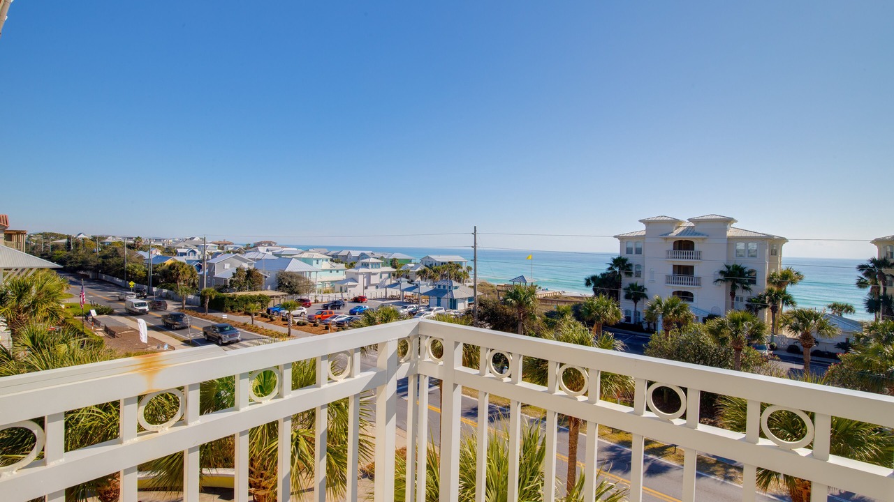 Photo of Outdoor in Gulf Place