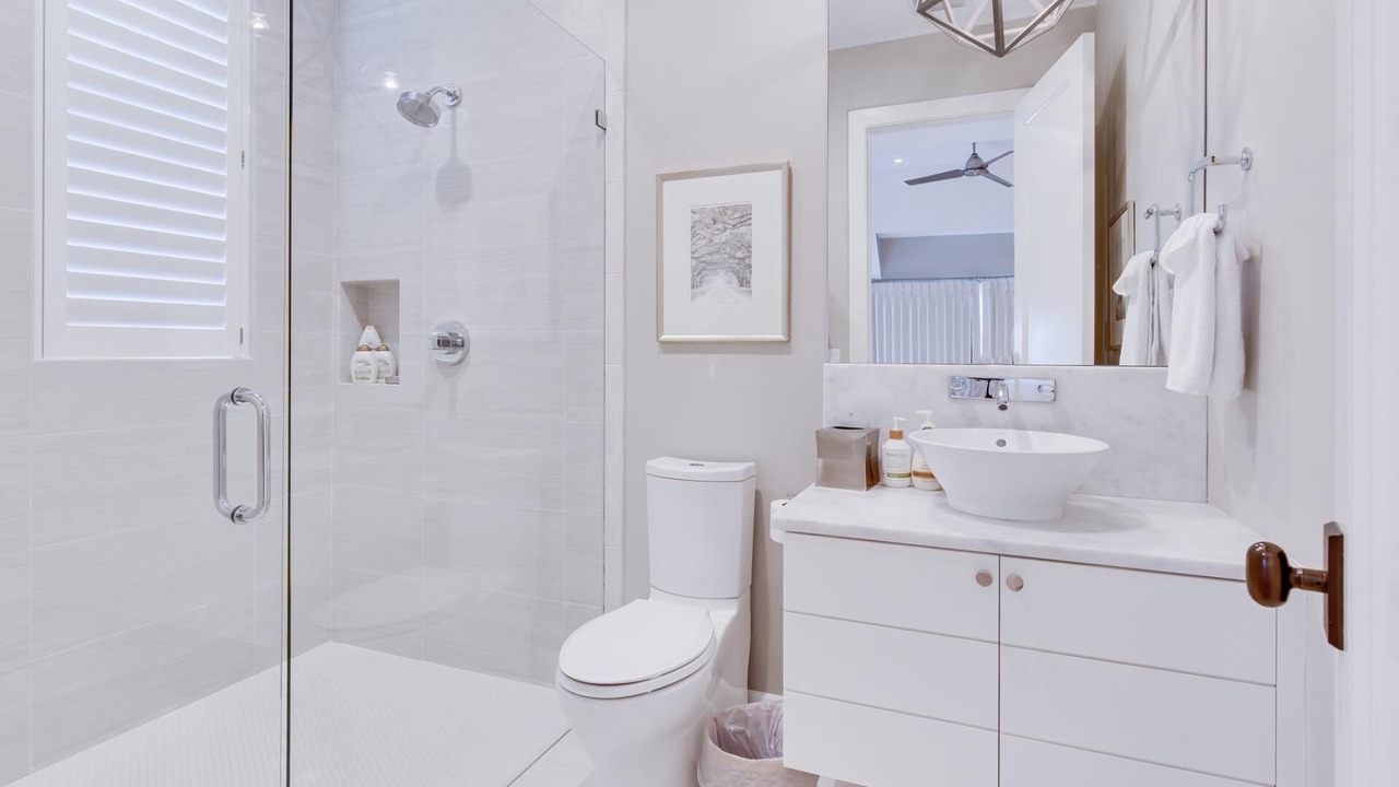 Photo of Bathroom in WaterSound Beach