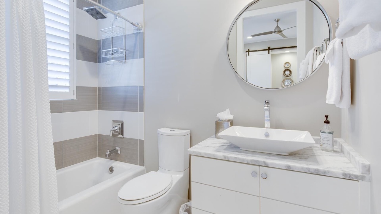 Photo of Bathroom in WaterSound Beach