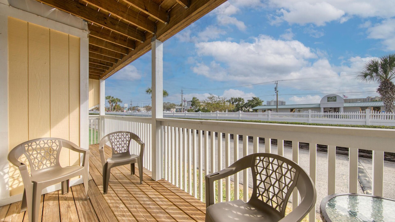 Photo of Bedroom in Holiday Isle