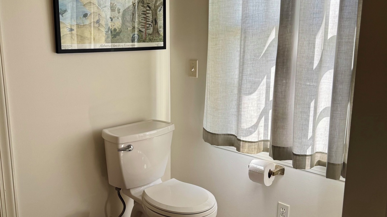 Photo of Bathroom in Point Clear
