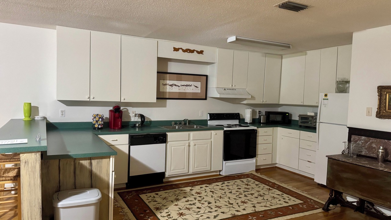 Photo of Kitchen in Point Clear