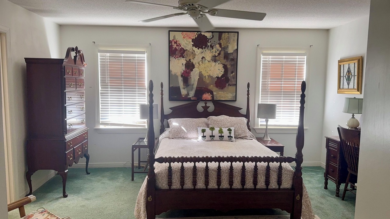 Photo of Bedroom in Point Clear