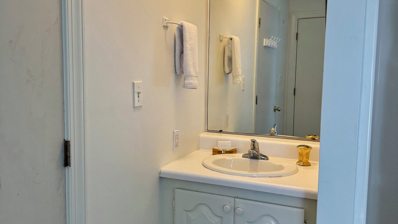 Photo of Bathroom in Point Clear