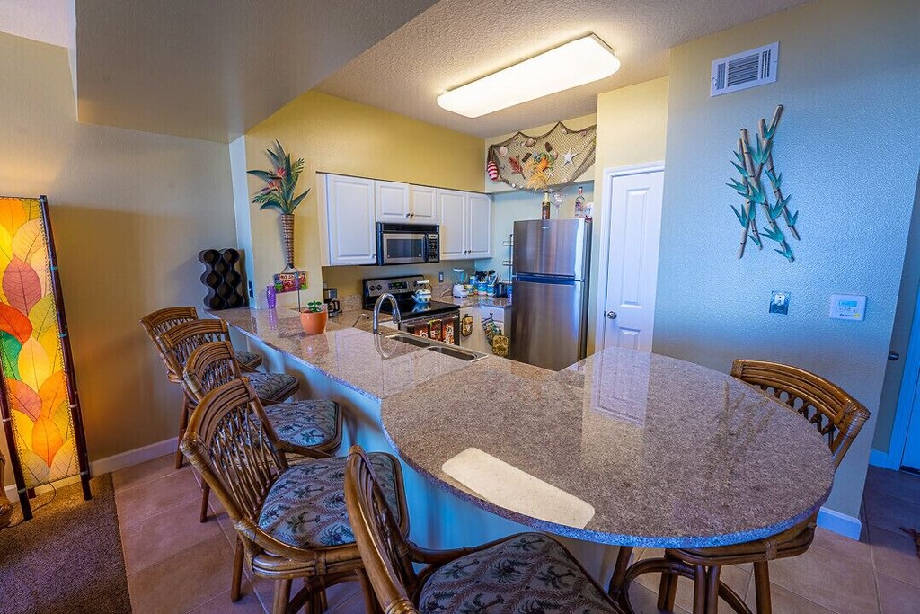 Photo of Livingroom in Panama City Beach