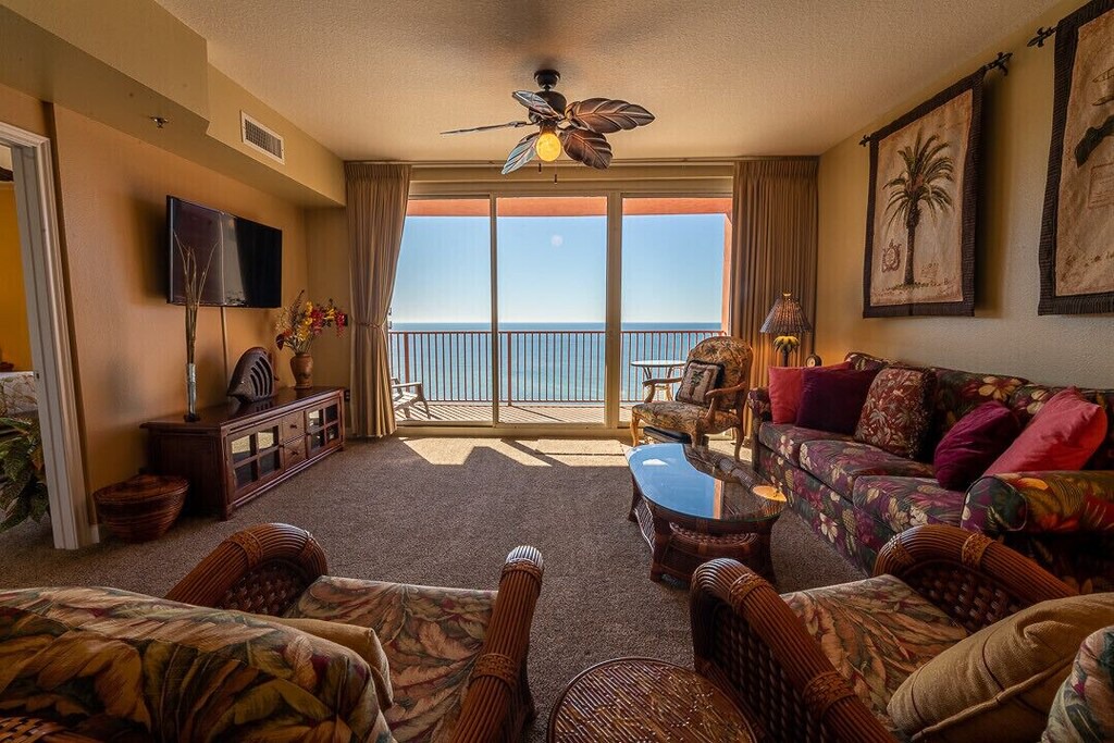 Photo of Livingroom in Panama City Beach