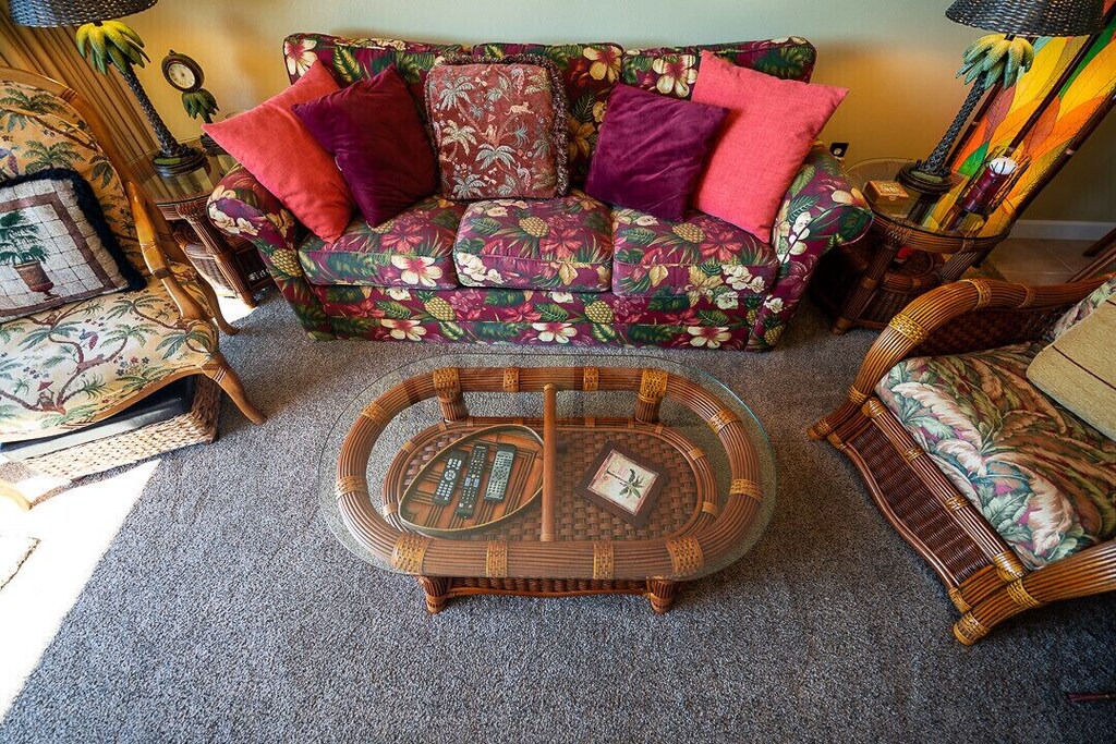 Photo of Livingroom in Panama City Beach
