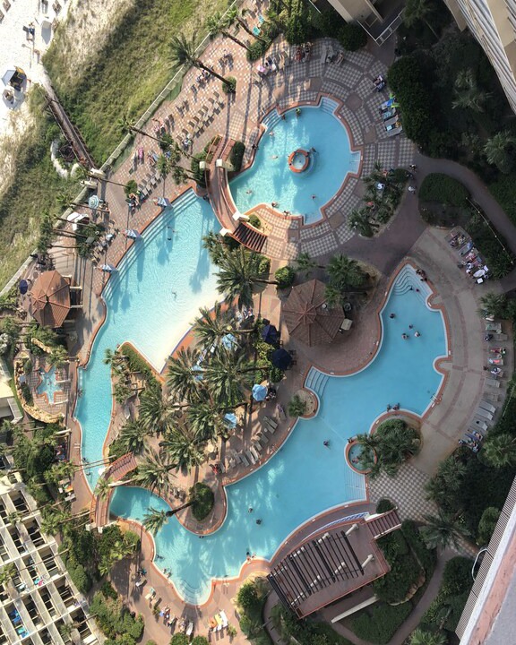 Photo of Outdoor in Panama City Beach