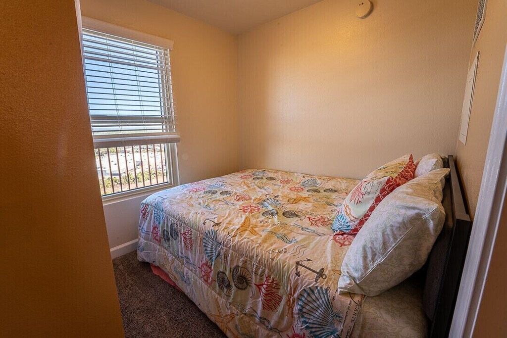 Photo of Bedroom in Panama City Beach
