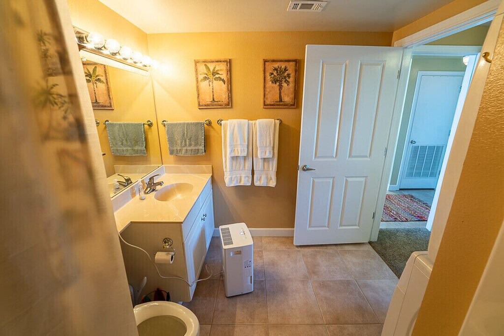 Photo of Livingroom in Panama City Beach