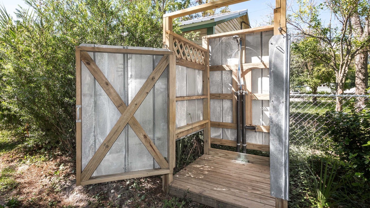 Photo of Outdoor in Apalachicola