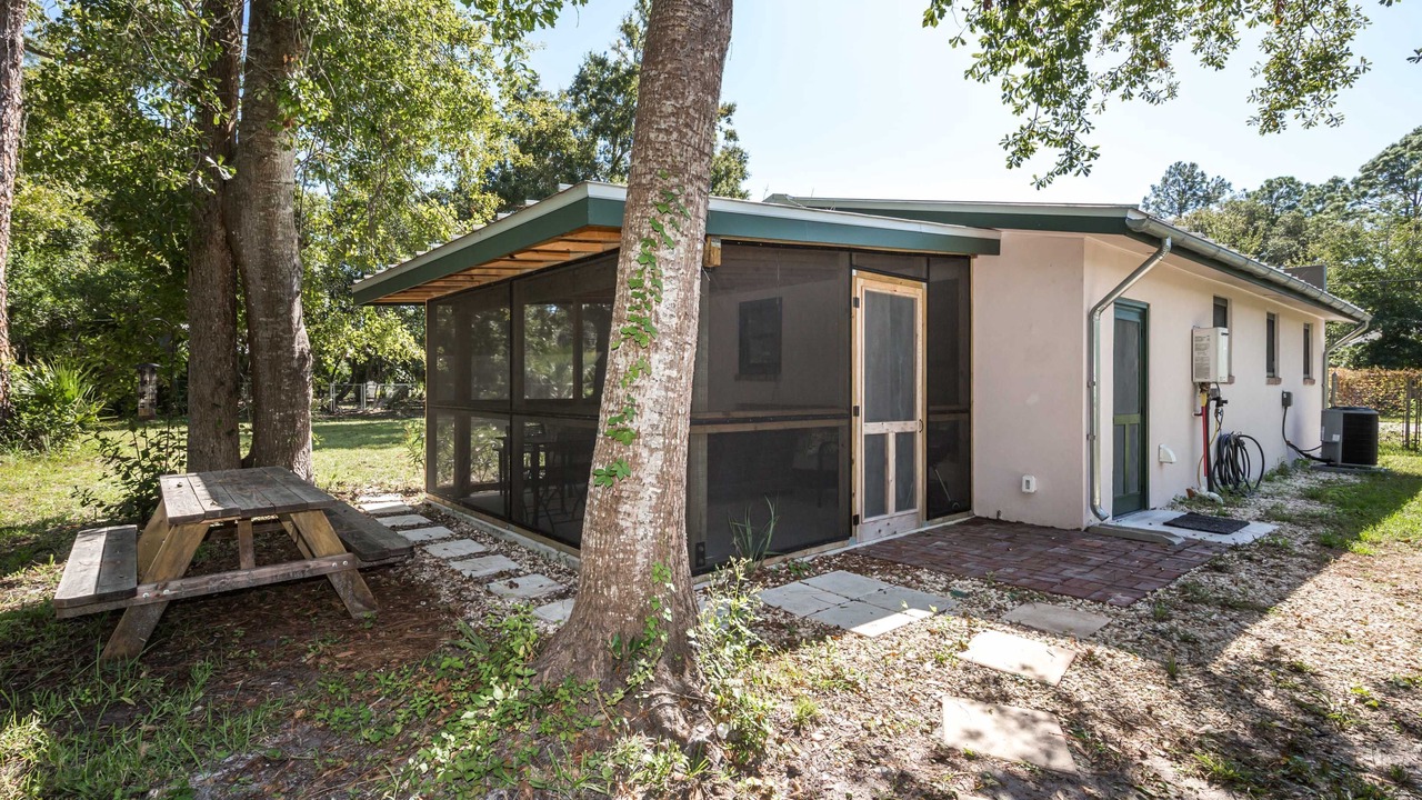 Photo of Outdoor in Apalachicola