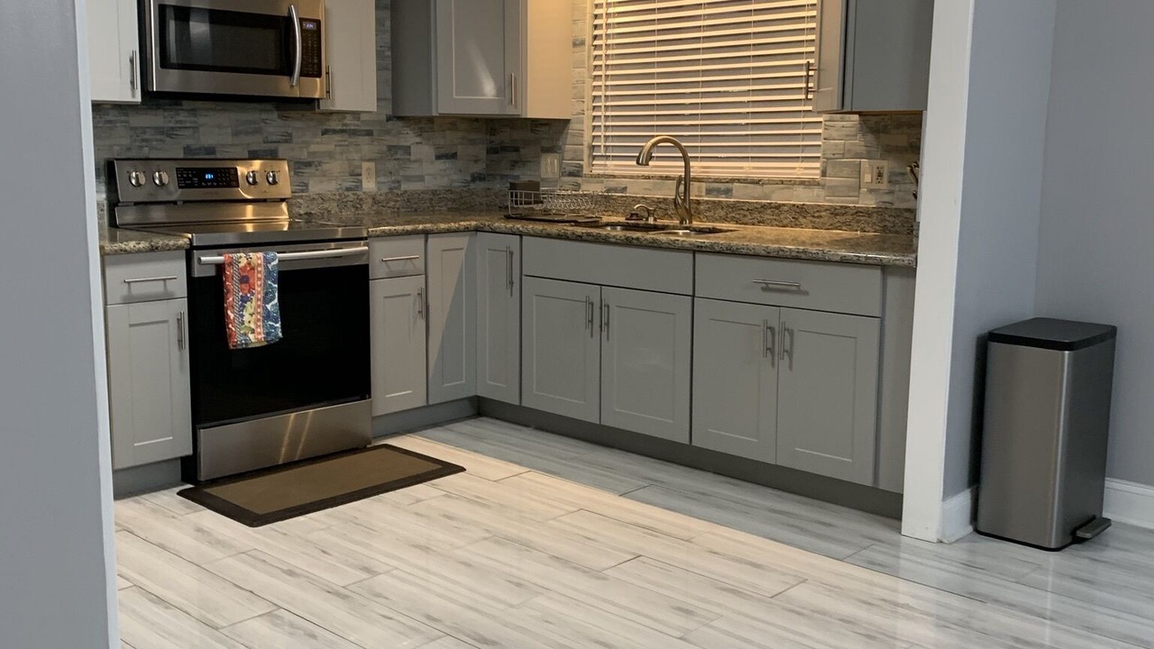 Photo of Kitchen in Northside