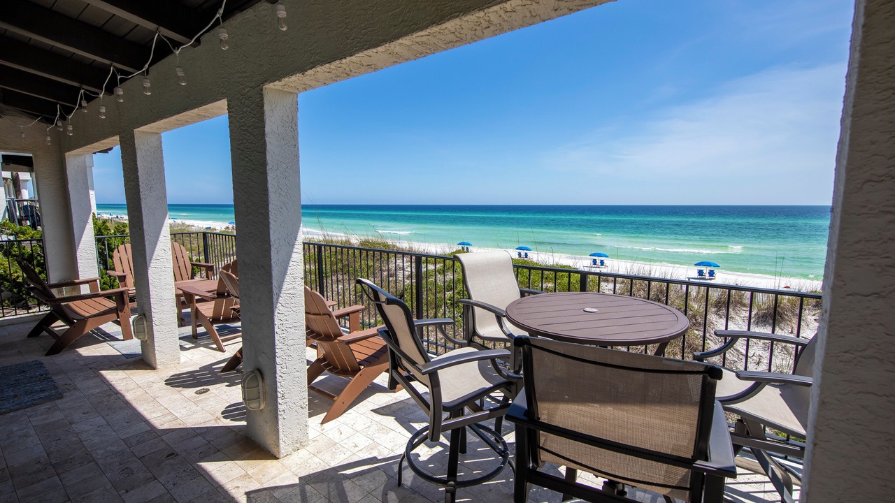 Photo of Outdoor in Dune Allen Beach