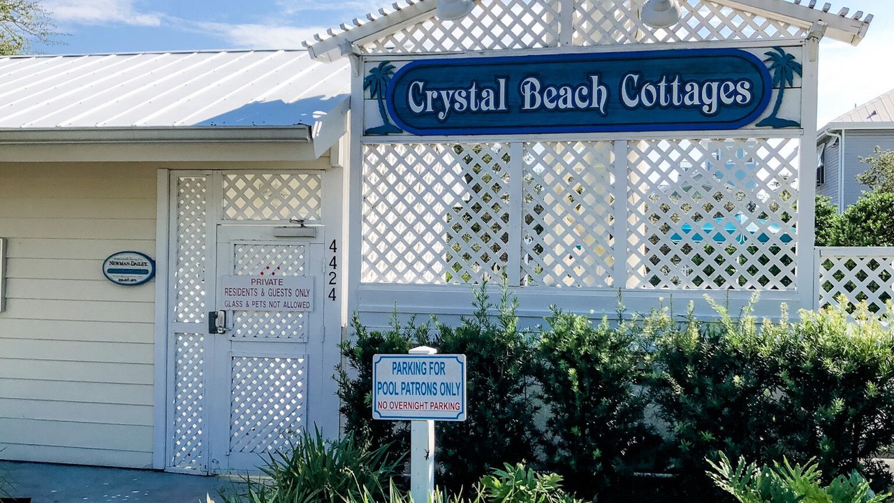 Photo of Outdoor in Clipper Cove