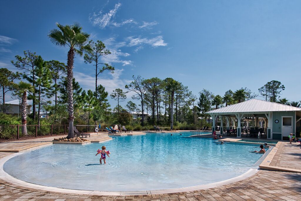 Photo of Outdoor in Santa Rosa Beach