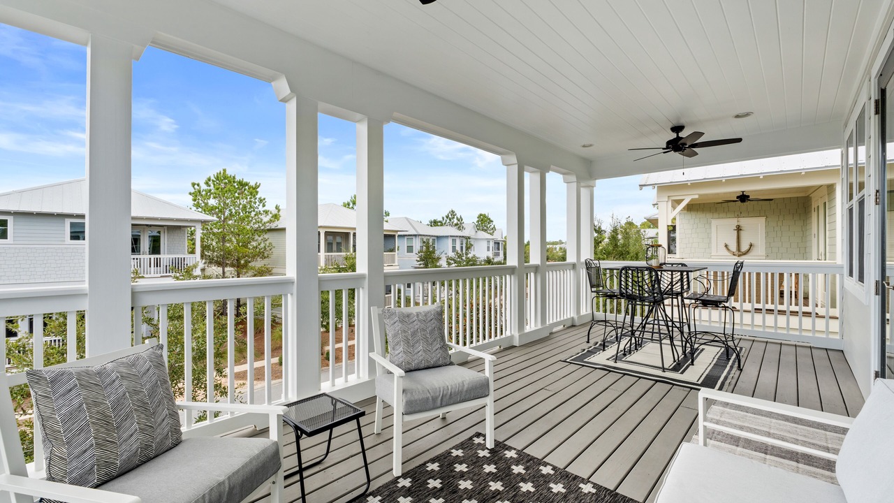 Photo of Outdoor in Santa Rosa Beach