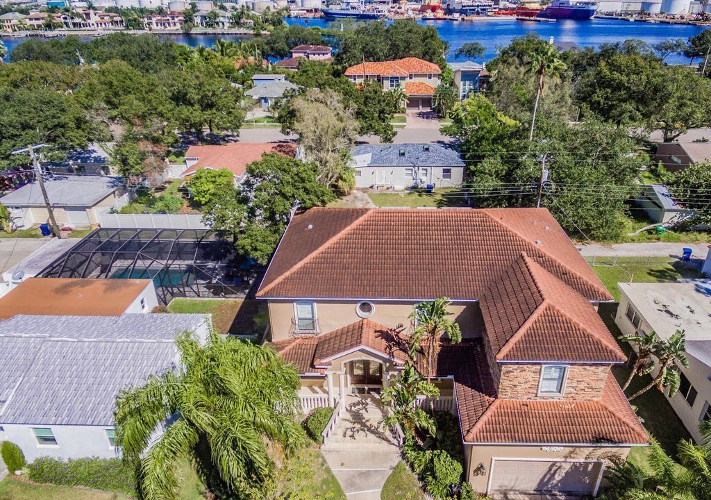 Photo of Outdoor in Davis Islands