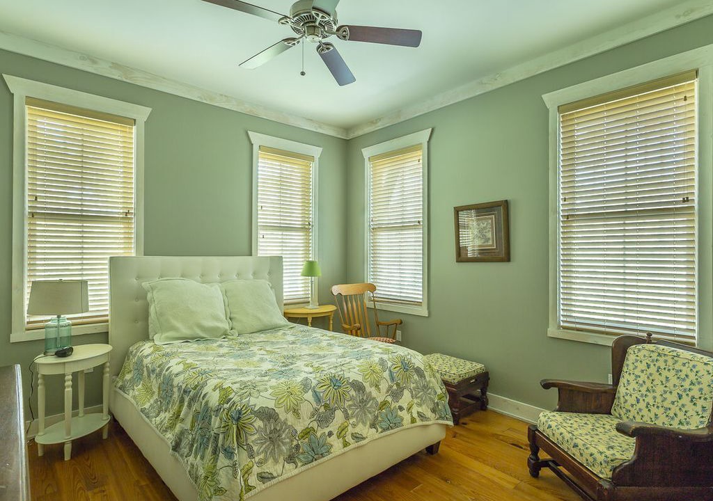 Photo of Bedroom in Panacea