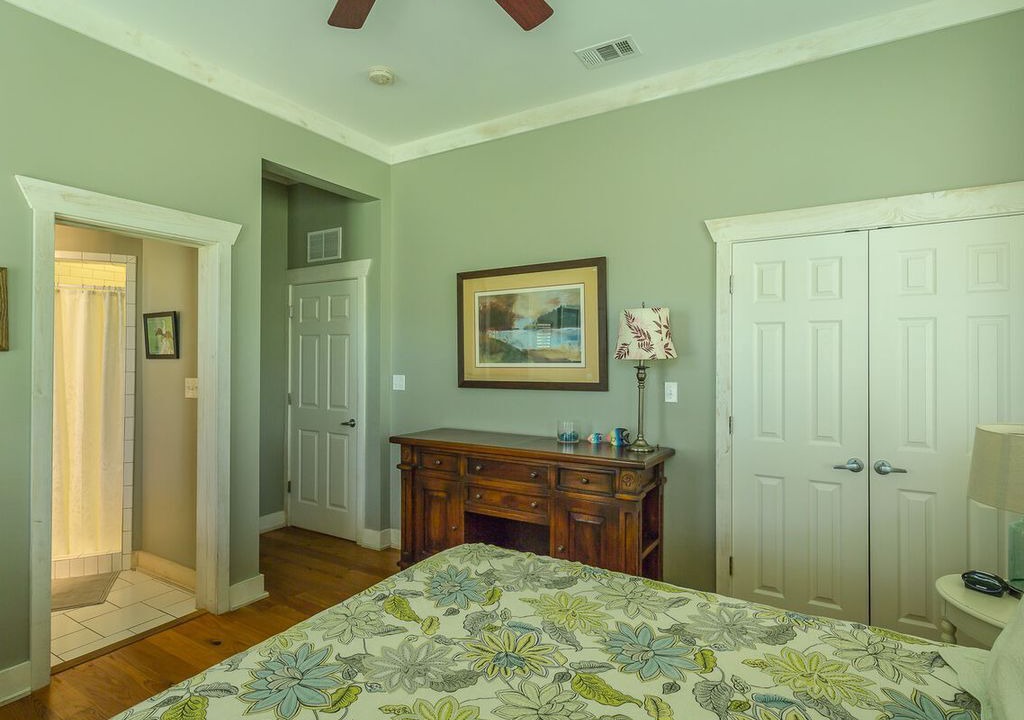 Photo of Bedroom in Panacea