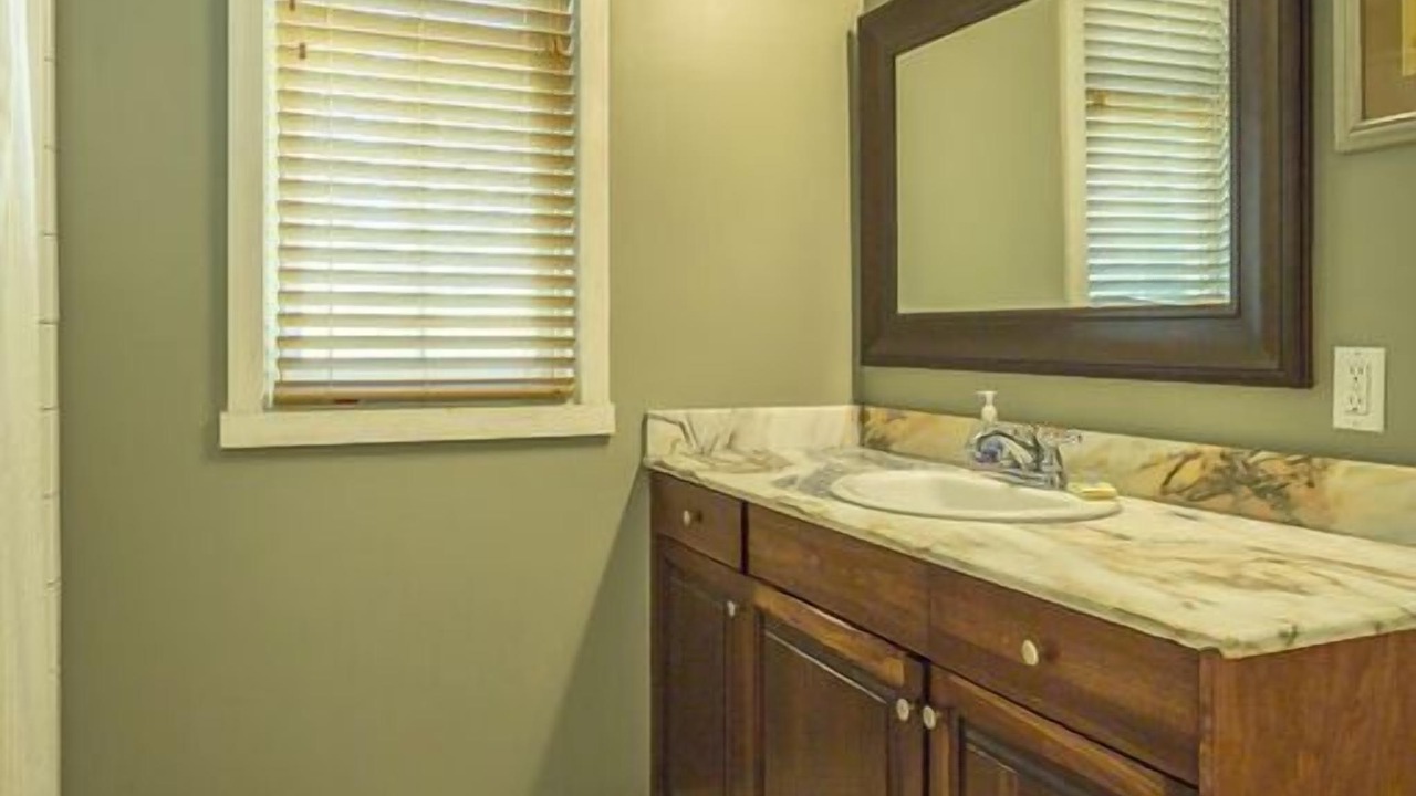 Photo of Bathroom in Panacea