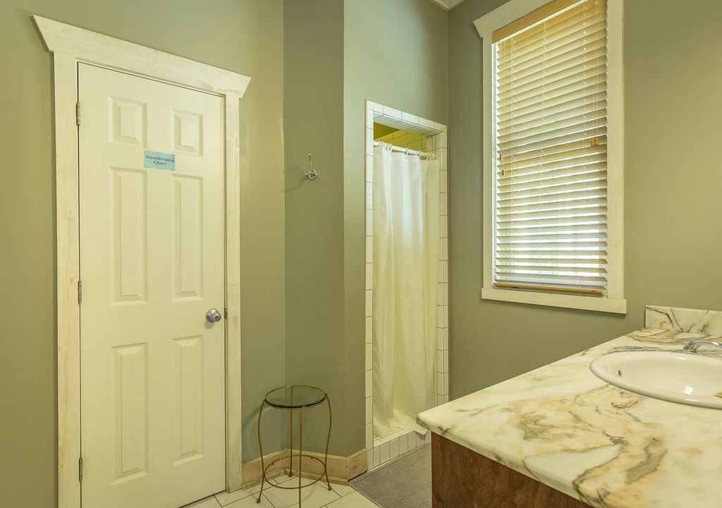 Photo of Bathroom in Panacea